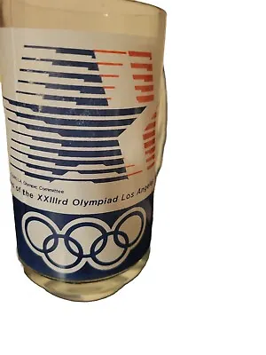 1984 Los Angeles Olympics Mug • $9