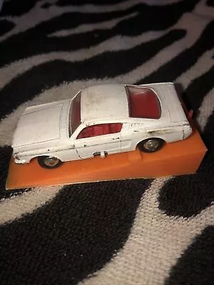 1968 Matchbox Ford Mustang Fastback No.8 Original As Found • $5.99