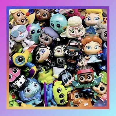 YOU PICK! Disney Doorables Lot Series 6 7 8 9 Lets Go! FLAT SHIPPING! Bundle! • $0.99