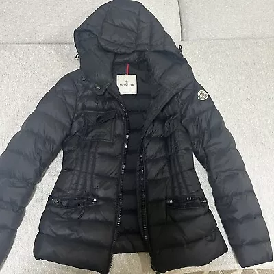 Moncler Puffer Jacket Women • $300