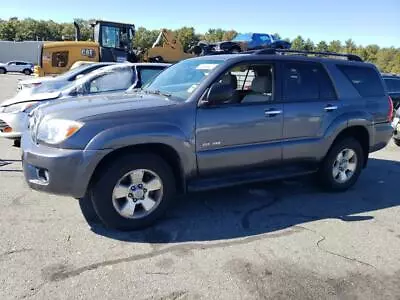 Used Front Left Door Fits: 2007 Toyota 4 Runner Electric Windows L. W/o Theft De • $595