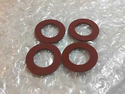 Harley 663-26 VL RL Single DL 1/64  Cam Shims 1926-1936 Side Valve Flathead USA • $11.95