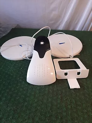 Binatone Babysense 5 Baby Sensor Respiratory Breathing And Movement Monitor  • £20