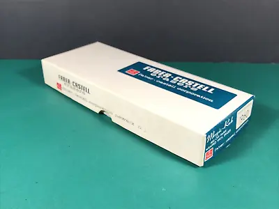 VTG Faber-Castell | #1960 | Peel-Off Magic-Rub | Vinyl Eraser For Drafting Film • $149.99