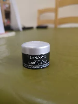 Lancôme Advanced Genifique Yeux Youth Activating Eye Cream 5ml • £9.99