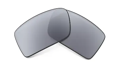 Oakley OEM Gascan Replacement Lens Kit Grey Polarized 16-467 • £97.94