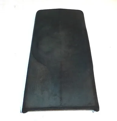 1969 1970 Mustang Grande Mach 1 Boss Cougar Eliminator ORIG CONSOLE ARM REST PAD • $69