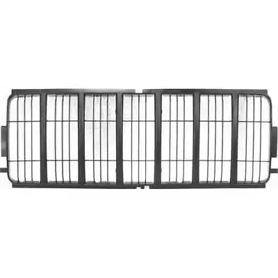 Grille Assembly For 2002-2004 Jeep Liberty • $39.46