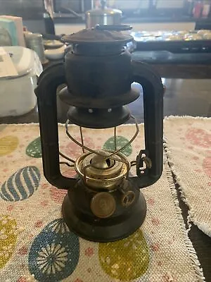 Vintage Dietz No. 50 Lantern 9  Distressed Made Hong Kong Rustic Farmhouse • £9.63