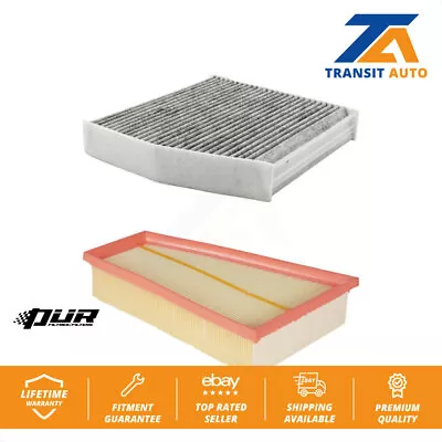 Air Cabin Filters (2 Total) Kit For Mercedes-Benz CLA250 GLA250 INFINITI QX30 • $26.40