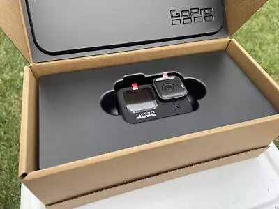 $400 • Buy GoPro Hero 9 Black Action Camera 