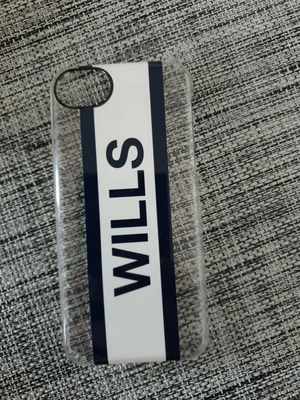 £4.99 • Buy NEW Jack Wills Striped IPhone 5 5C SE Hard Phone Case Cover