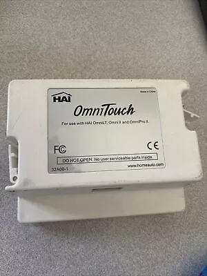 HAI Retro Box For HAI Omni Touch  • $15