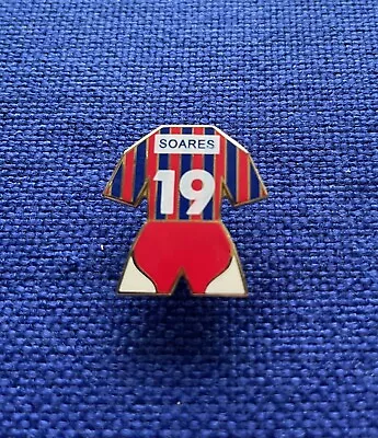 £2.50 • Buy Crystal Palace Fc Badge 
