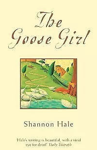 Goose Girl Hale Shannon Used; Good Book • £2.81