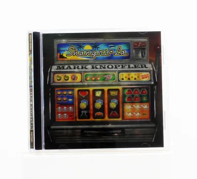 Mark Knopfler - Shangri La - Music CD Album - Good Condition • $12.57