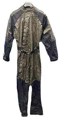 Revit Titan Rain Suit Size Large Motorcycle Rain Gear • $55
