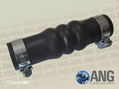 £19.30 • Buy Morris Minor Series Ii, Morris 1000 '52-'71 Radiator Top Hose & Clips (grh246)