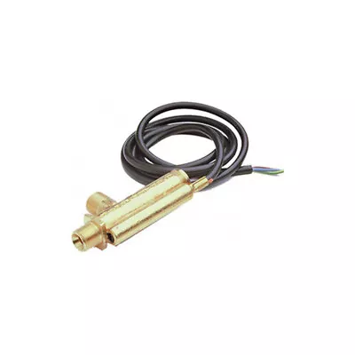 P.A. FL3: 3/8-in M Flow Switch W/ Probe 3650 Psi 230 V • $61