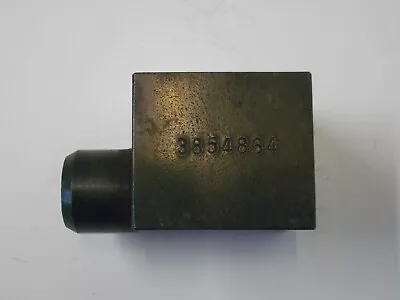 Volvo Penta Sterndrive 3854864 Pinon Nut Holder Tool OEM Sterndrive • $49.99