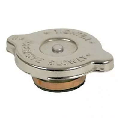 Ford New Holland Radiator Cap 10 Lbs 83935905 Suits 7610 To 8830 TW5 To TW35 • $28