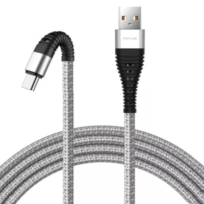 $12.34 • Buy For IPhone 15/Pro/Max/Plus 10ft Long TYPE-C Cable Charger Cord (USB-A To USB-C)