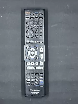 Genuine Pioneer AXD7691 AV Receiver Remote Control Tested Working • $5