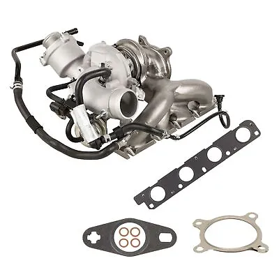 $691.87 • Buy For Audi A4 A5 A6 Q5 Allroad Quattro 2.0T OEM Turbo Turbocharger W/ Gaskets