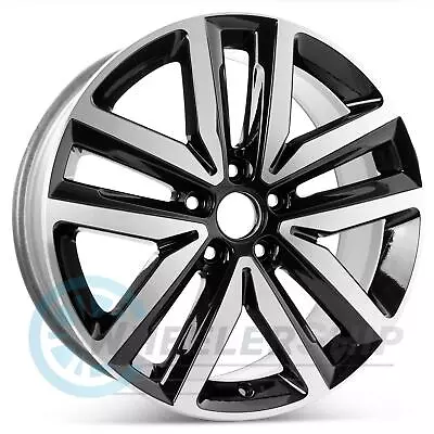 18  X 7.5  Volkswagen Jetta GLI 2012-2018 Factory OEM Wheel Rim • $299.26