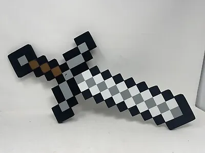 Minecraft Sword Foam • $20