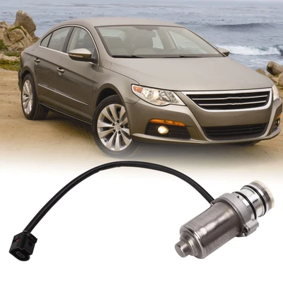 £90.86 • Buy For Car Oil Pump Kit 0AY598549A Impact Resistant For A1 8X A3 S3 8P Q3 1