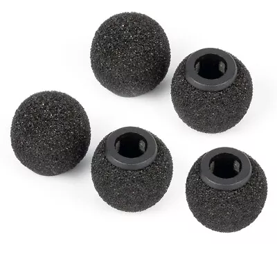 £25.18 • Buy Lavalier Mic Wireless Microphone Foam Sponge WindScreen Fr Sony UWP V1 D11 D21