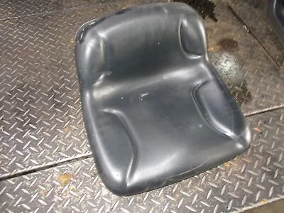 Huskee Slt4600   Riding Mower   Seat  • $70