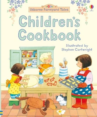 £3.01 • Buy Farmyard Tales Cookbook By  0746087993