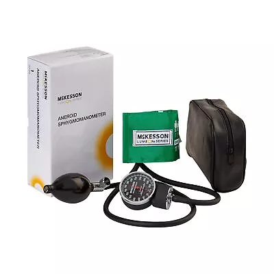 McKesson LUMEON Pediatric Cuff Arm Aneroid Sphygmomanometer Unit • $27.99