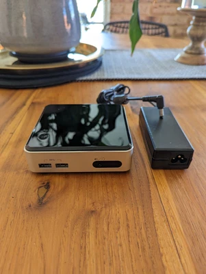 $120 • Buy Intel Nuc I5 8gb Ram 120gb SSD 