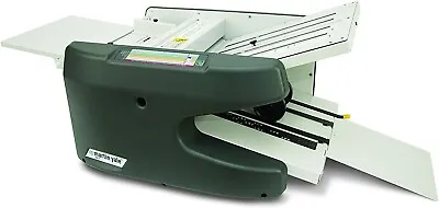 Martin Yale 1811 Paper Folder Automatically Feeds Folds-12000 Sheets Per Hour • $1650