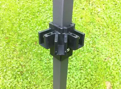 £8.99 • Buy Pop-up Gazebo Replacement/Spare Parts: Leg Sliding Bracket For Pop Up Gazebo