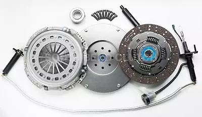 South Bend G56-OFEK Clutch Kit 05.5-17 Dodge Ram 5.9 6.7  G56 6 Speed Trans • $1500.21