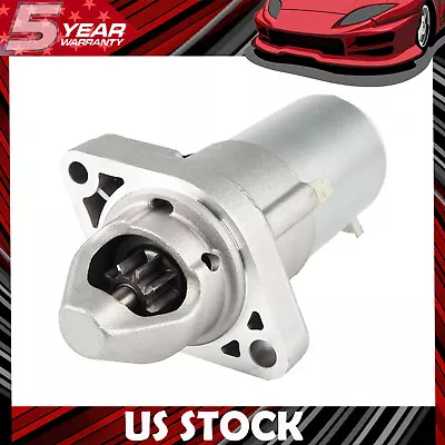 New Starter For Honda Accord Element TSX Civic Si 17960 16055 31200RRA-A51 • $55.99