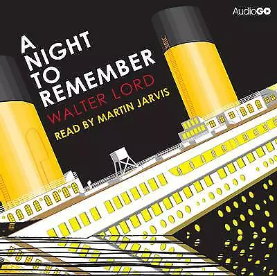 Various Artists : A Night To Remember CD Highly Rated EBay Seller Great Prices • £4.37