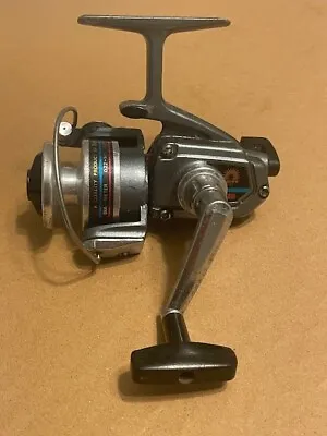 Vintage DAIWA A-100RL Spinning Spin Fishing Reel Trout BASS • $15