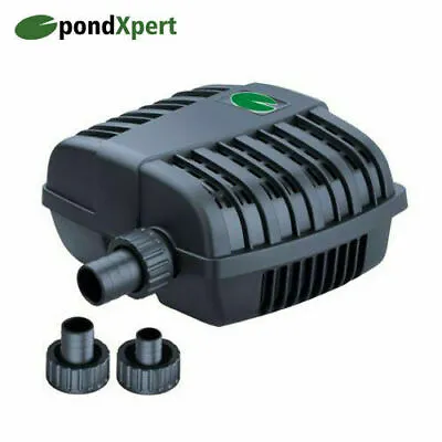 PondXpert MightyMite Submersible Garden Pond Pump Waterfall / Fountain / Filter • £34.99