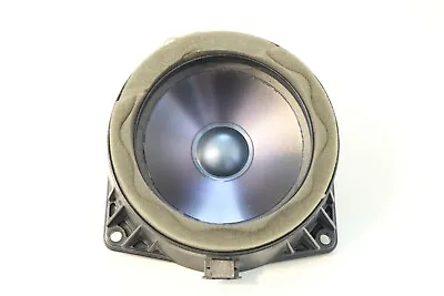 03-09 Mercedes W209 CLK500 CLK350 PASSENGER LEFT OR RIGHT SIDE DOOR SPEAKER L7 • $24.99