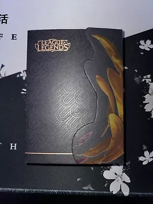 $80 • Buy League Of Legends Rakan Bracelet