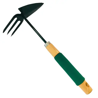 Weeder Garden Claw Puller Weed Root Remover Gardening Tool Lawn Weeding Patio • £7.17
