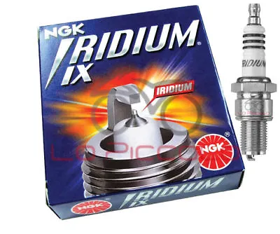 2 Candles Special NGK Iridium CR8EIX KTM 950 Supermoto R LC8 950 Rally • $40.11