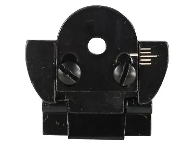 Ruger Rear Sight Assembly For Ruger-14 Ranch Only Deerfield Carbine...MS25501 • $24.99