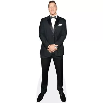 Aaron Judge (Bow Tie) Life Size Cutout • £44.97