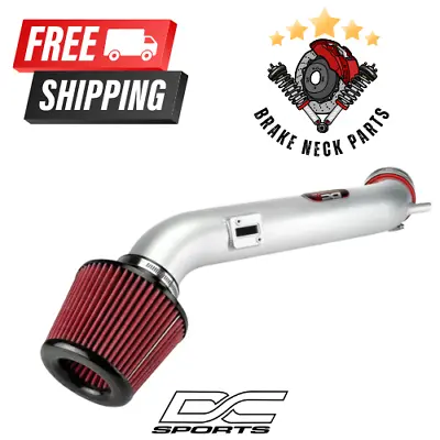 DC SPORTS Short Ram Intake For 03-05 Infinity G35/350z 3.5L CARB LEGAL • $148.68